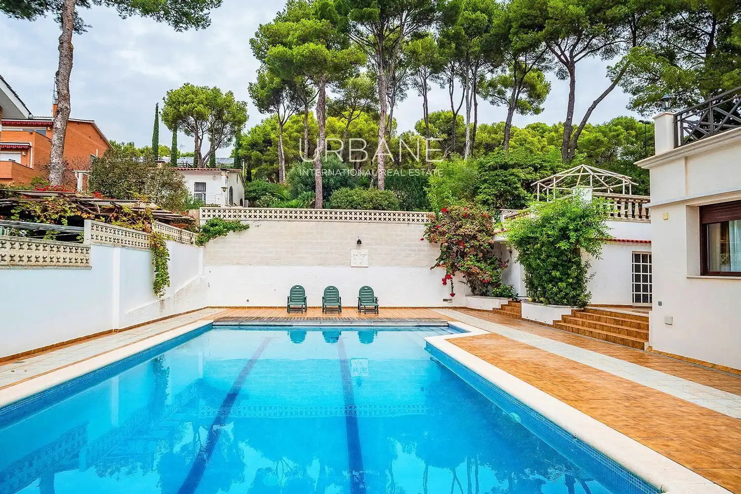 Casa con piscina in vendita a DISTRITO MONTMAR, imagen 2
