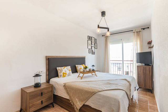 Piso en Venta en El Palmar