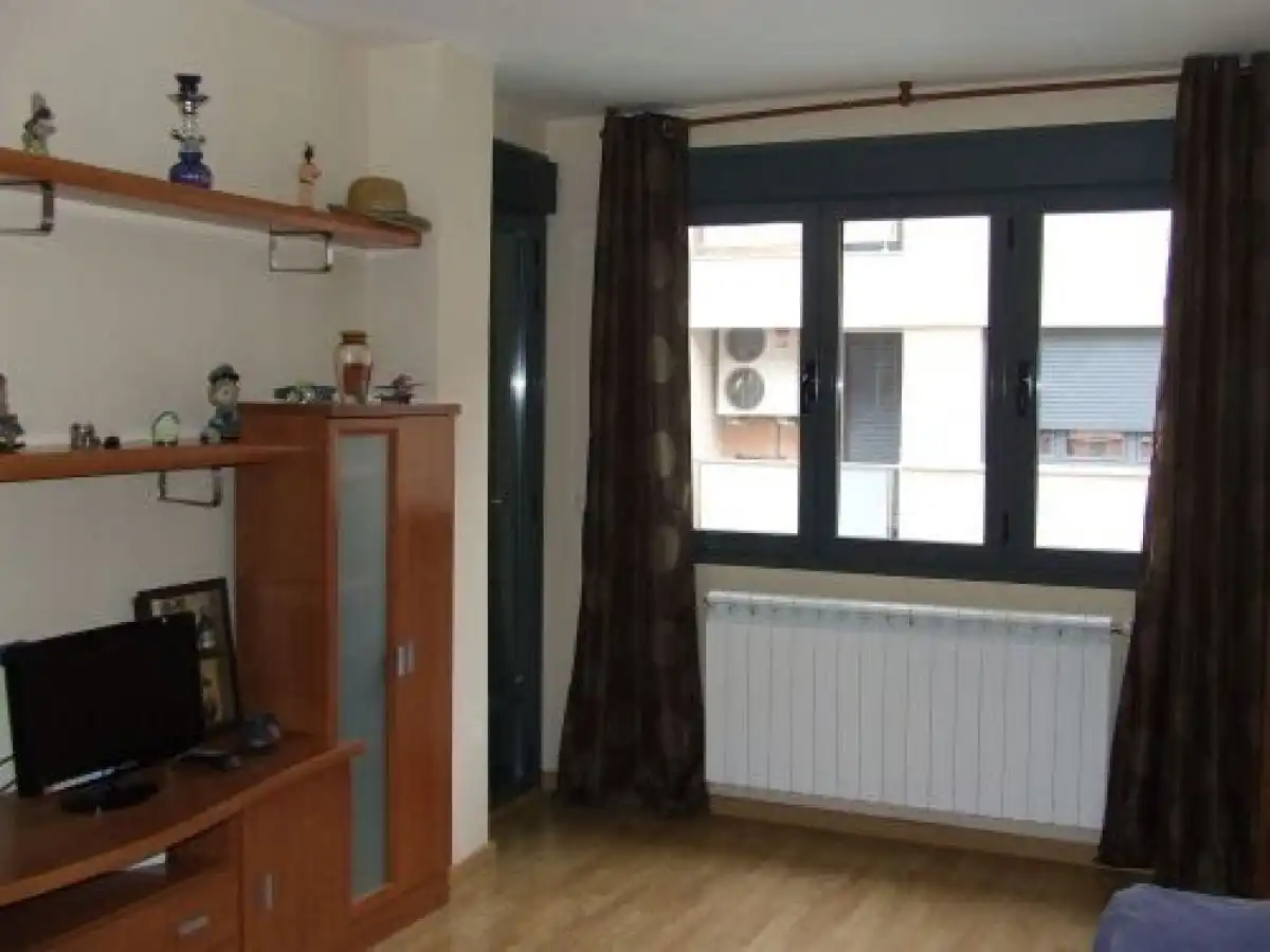 Piso con terraza en venta en Borja, imagen 2