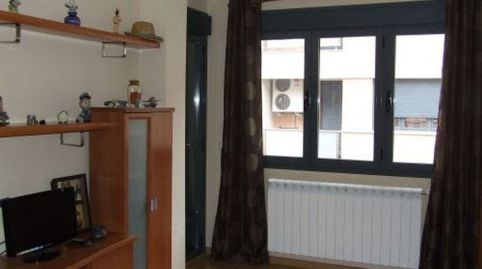 Foto 2 de Piso en venta en Borja, Zaragoza