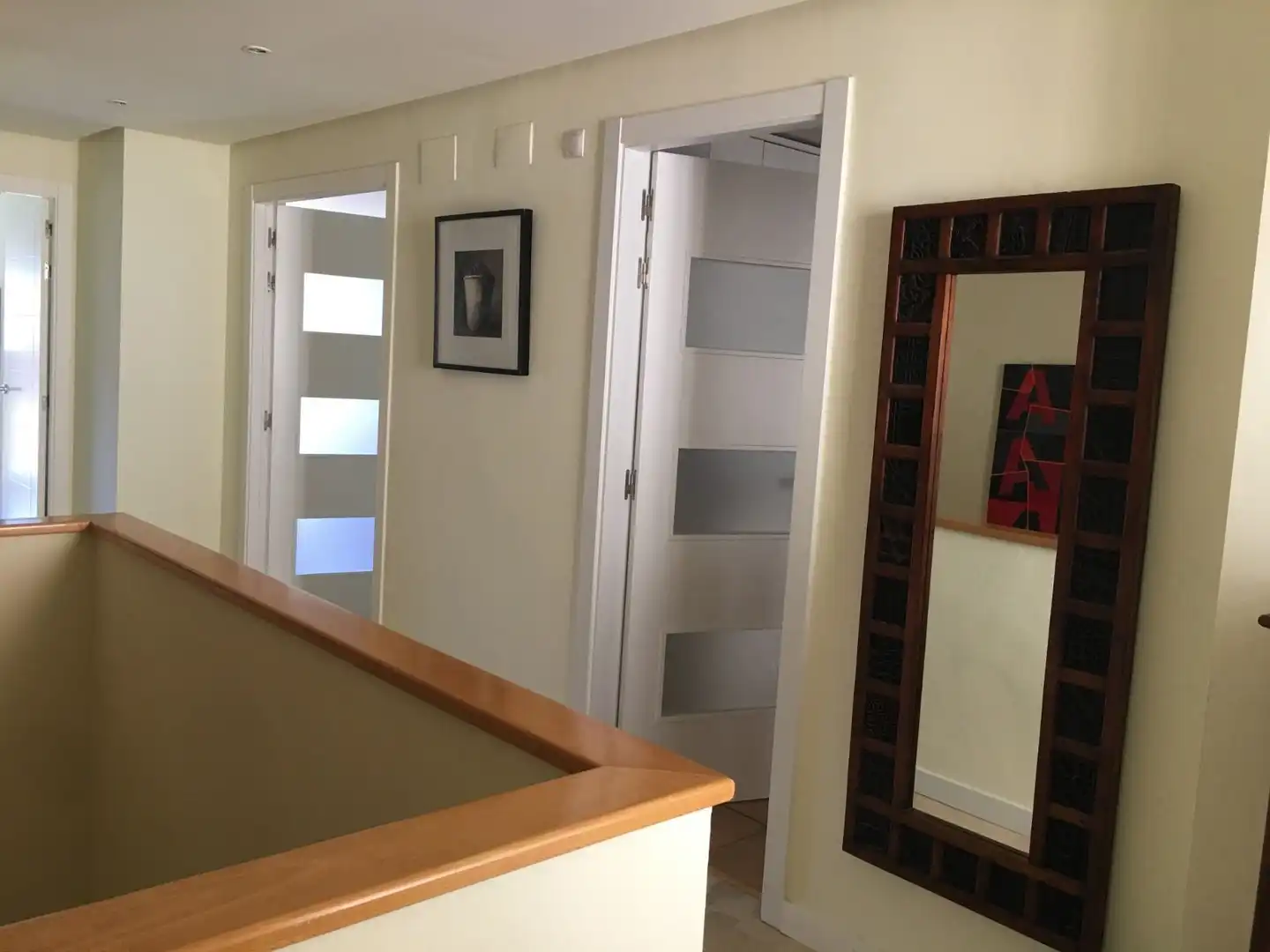 Dúplex en venta en Altea con Aire acondicionado, Terraza y Trastero