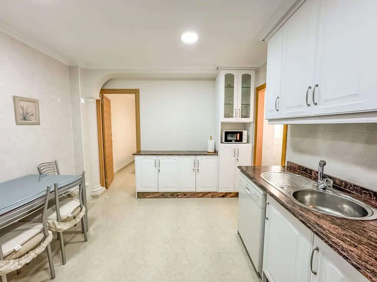 Habitación en Reina Victoria - Miguel Hernández