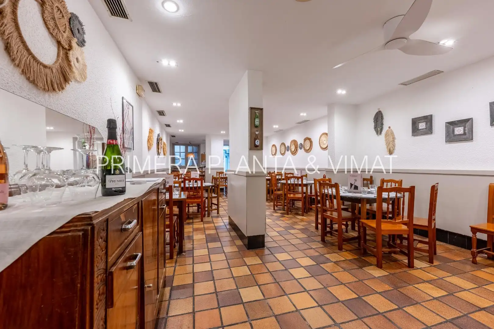 Business premises to rent in Centre, imagen 26