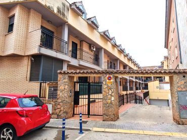 Terraced house for sale in Sant Roc