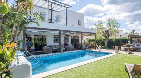 Foto 2 de Casa o xalet en venda a Carmençó, Empuriabrava