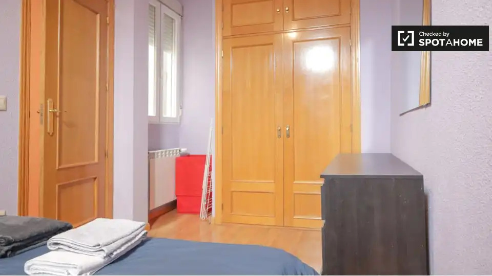 Habitació a Palacio