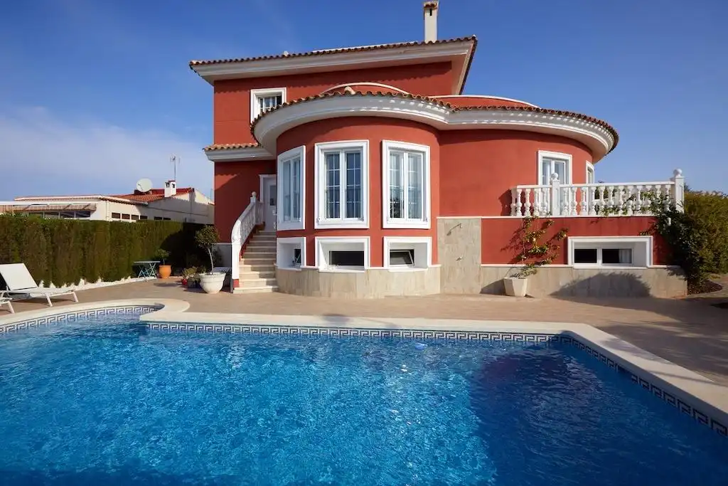 Casa o chalet en venta en Centro de la Ciudad Quesada