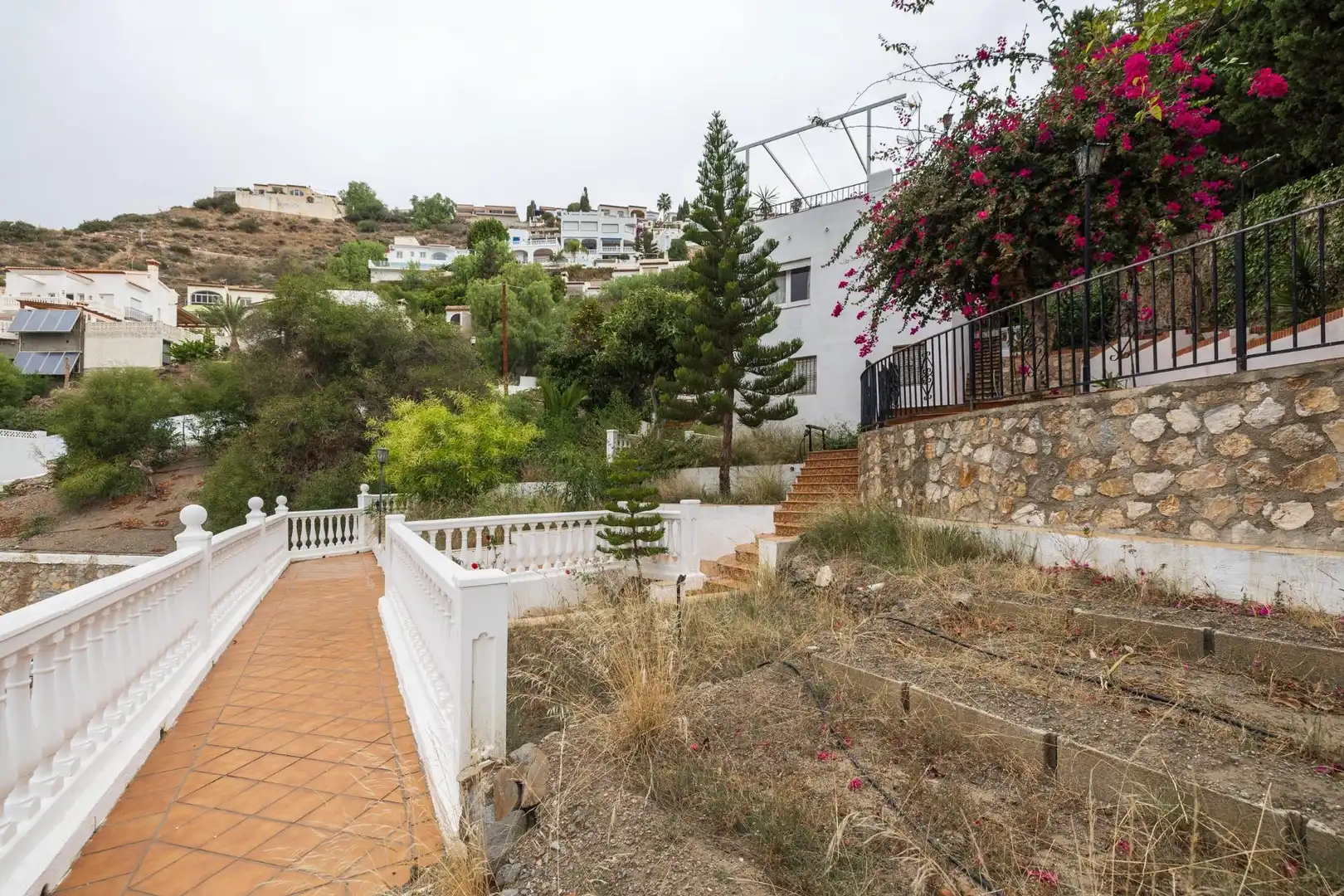 Casa con jardín en venta en Monte los Almendros - El Pargo - Costa Aguilera, imagen 62