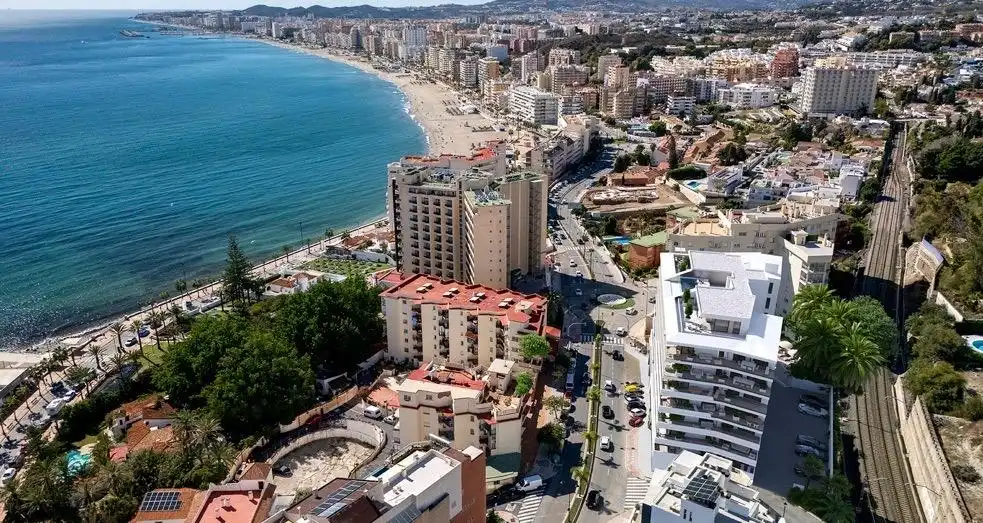 Apartment mit Pool zum Verkauf in Las Gaviotas  - Carvajal, imagen 39