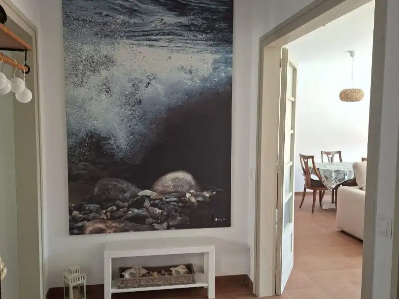 Piso con ascensor en venta en Fortuny 35, imagen 2