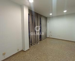 Oficina de lloguer en  Sevilla Capital