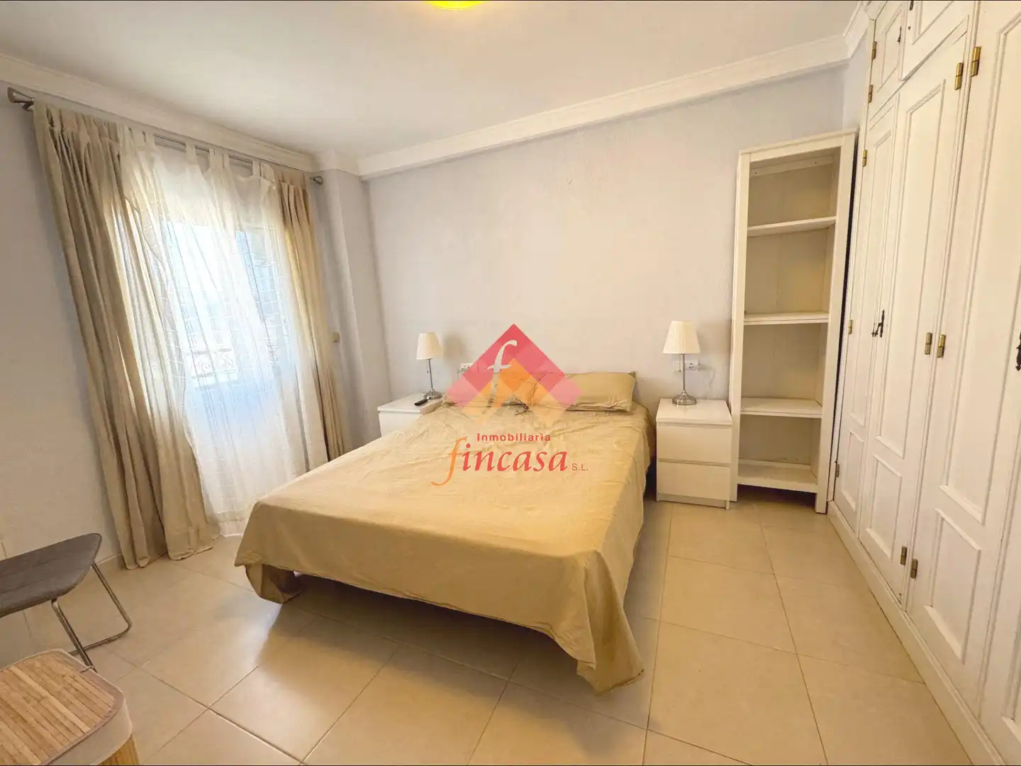Wohnung zum Verkauf in Casco Histórico