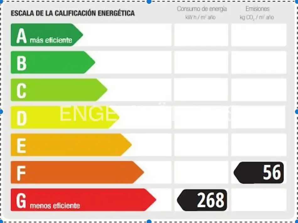 Außenansicht von Wohnungen zum Verkauf in Barcelona mit Klimaanlage, Heizung und Parkett