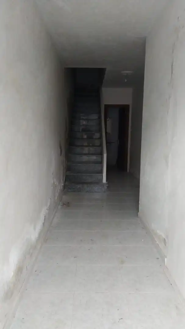 Casa amb jardí en venda a Cariño, imagen 4