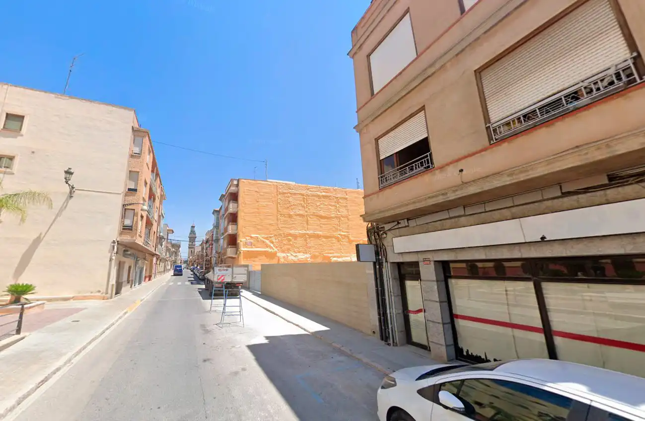 Residential land for sale in Avinguda de Colom 78, imagen 3