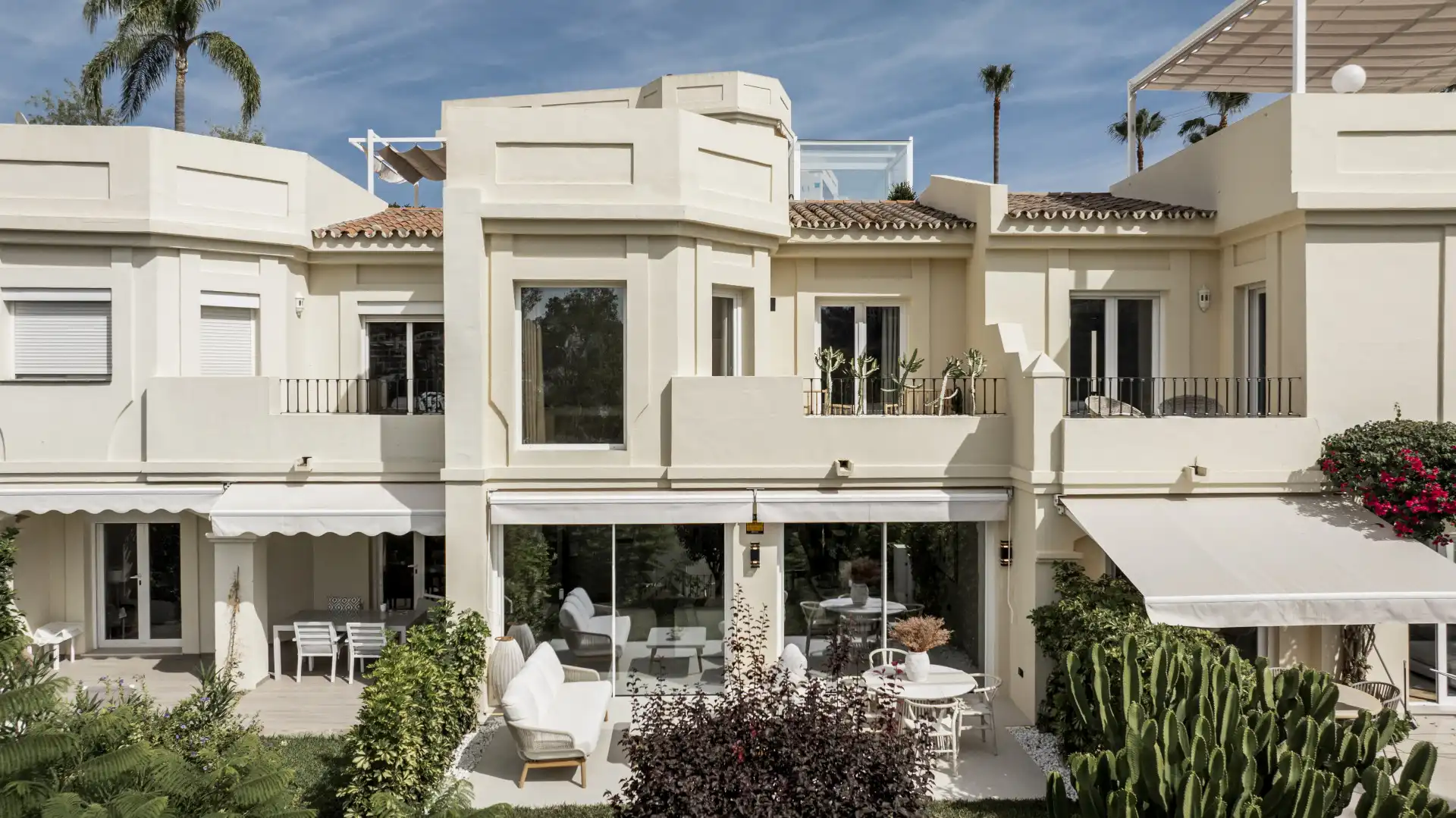 Casa con piscina en venta en Benahavís pueblo, imagen 16