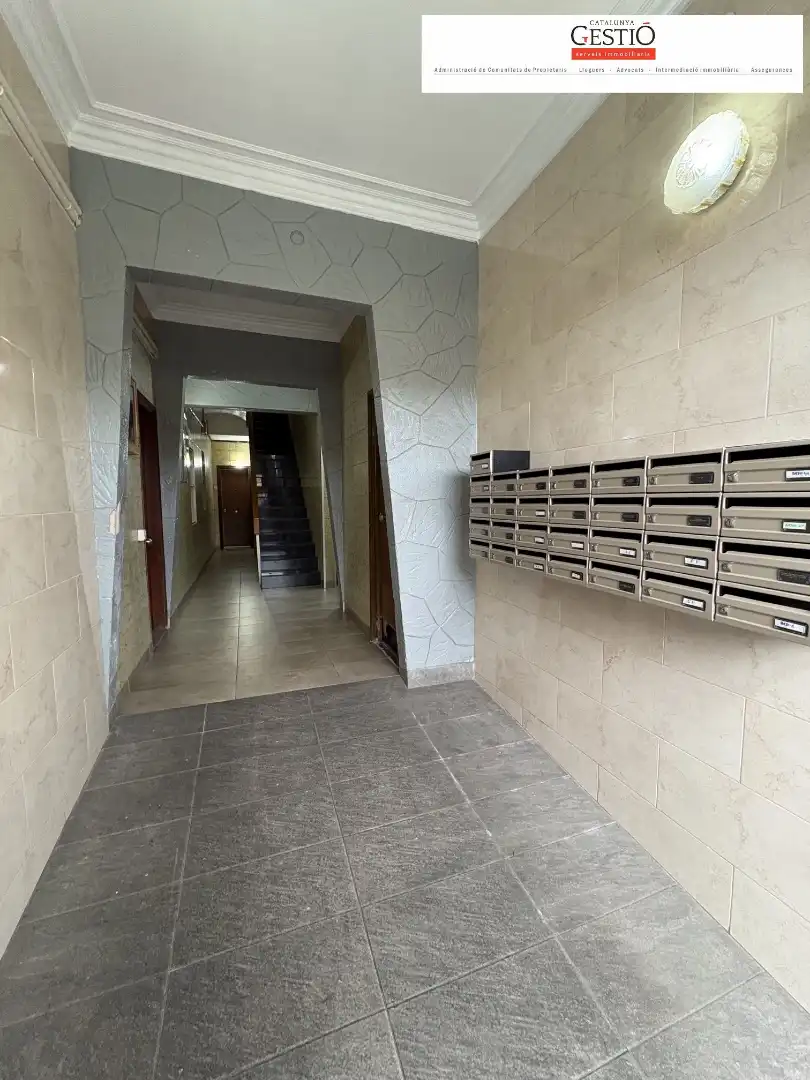 Wohnung mit Aufzug zum Verkauf in Carretera de Collblanc, imagen 2