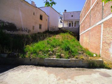 Terreni e lotti in vendita a La Taha