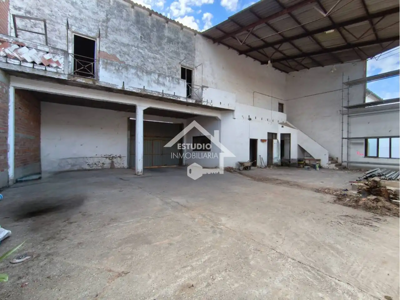Local comercial en venda a Calle Estación, imagen 13