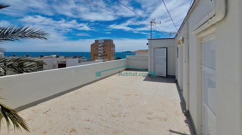 Foto 4 de Planta baixa en venda a Puerto, Jávea / Xàbia