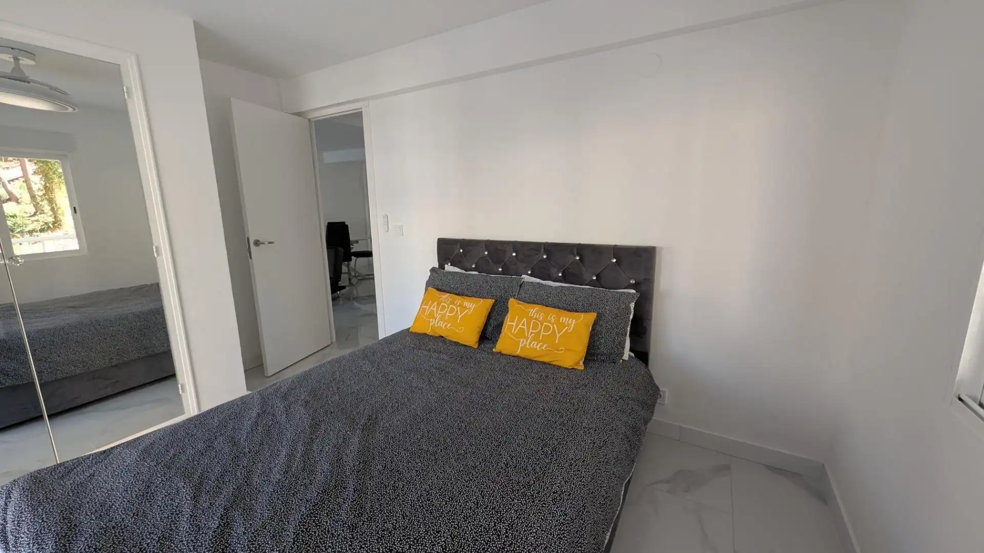 Appartamento con piscina in vendita a Rincón de Loix, imagen 12
