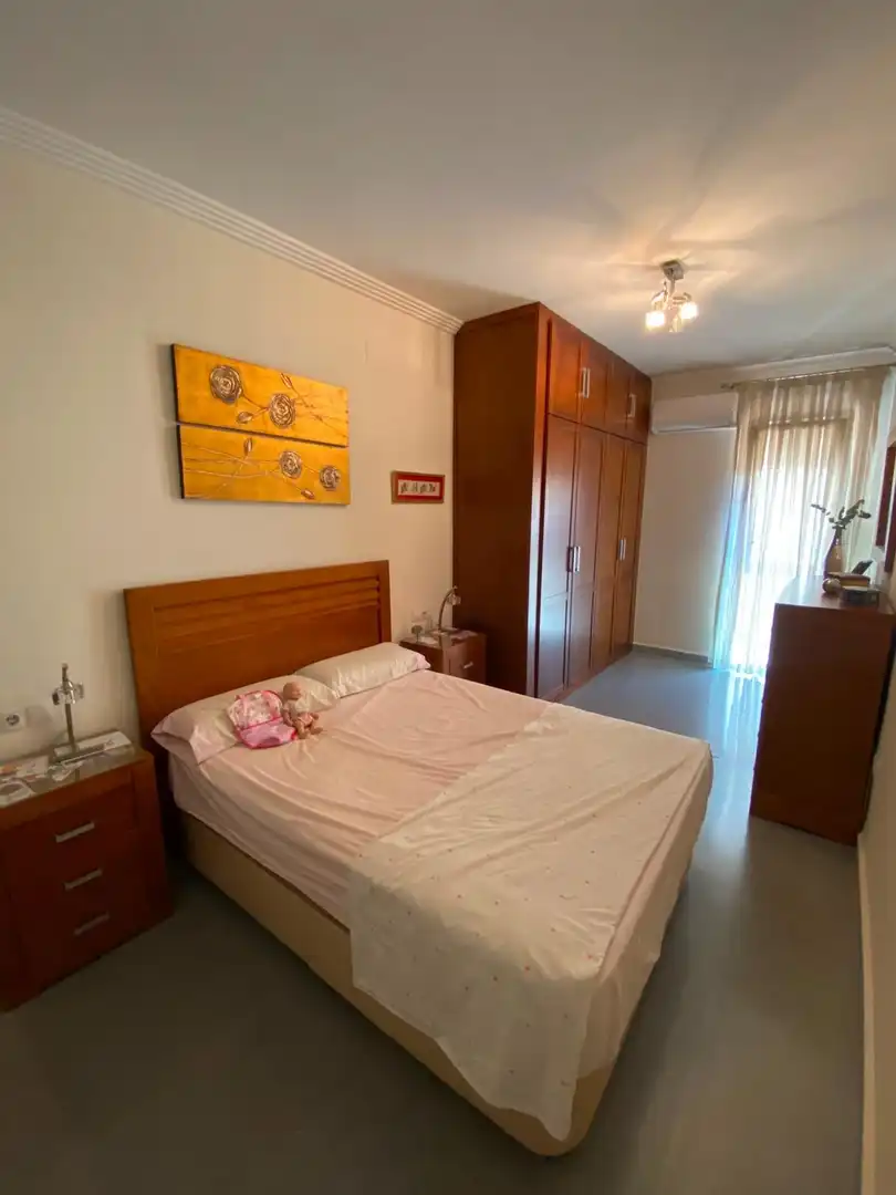 Habitación de Piso en venta en Nuevo Bulevar