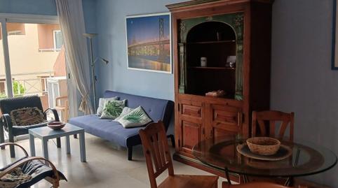 Foto 4 de Estudi de lloguer a San Antonio - Las Arenas, Puerto de la Cruz