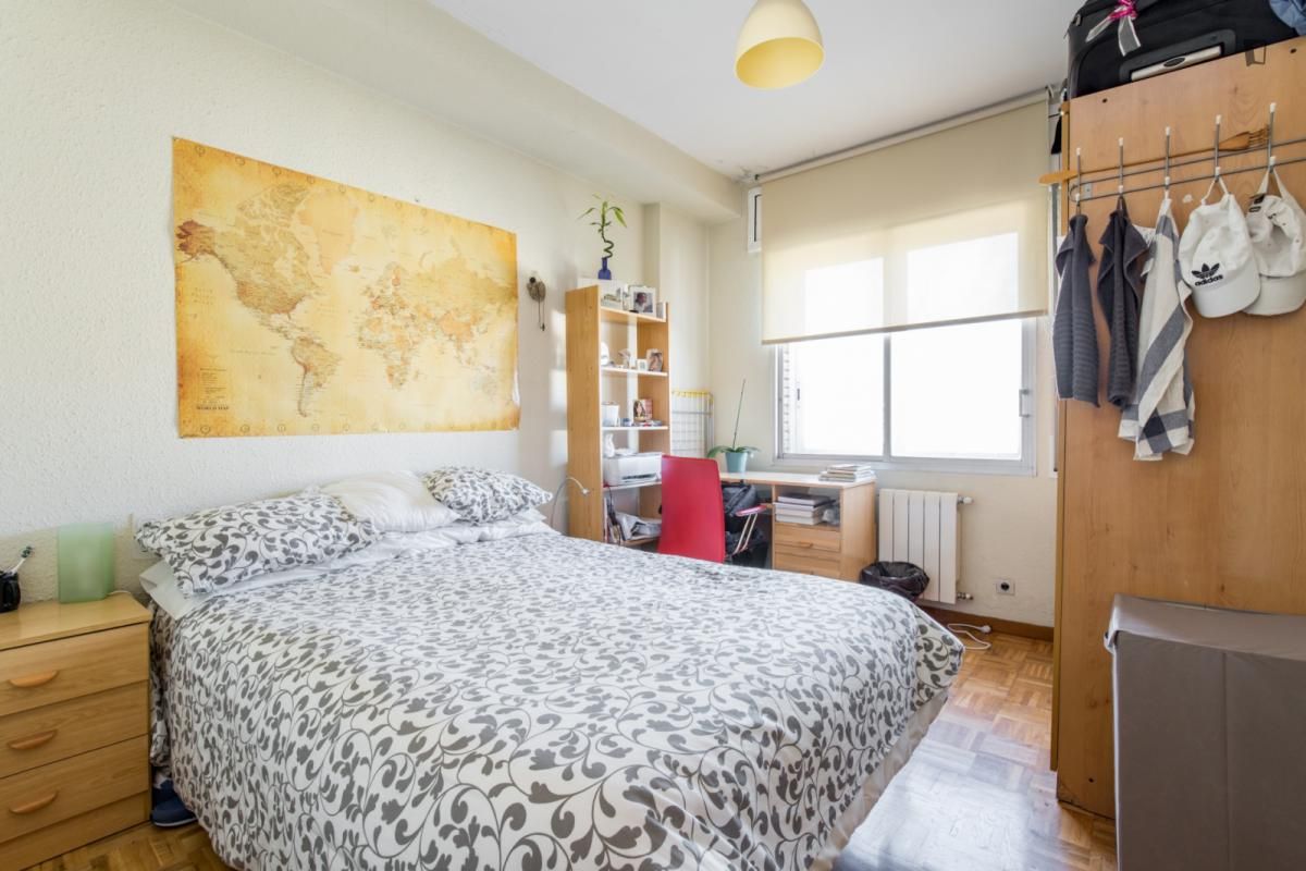 Apartament per a compartir a El Clot