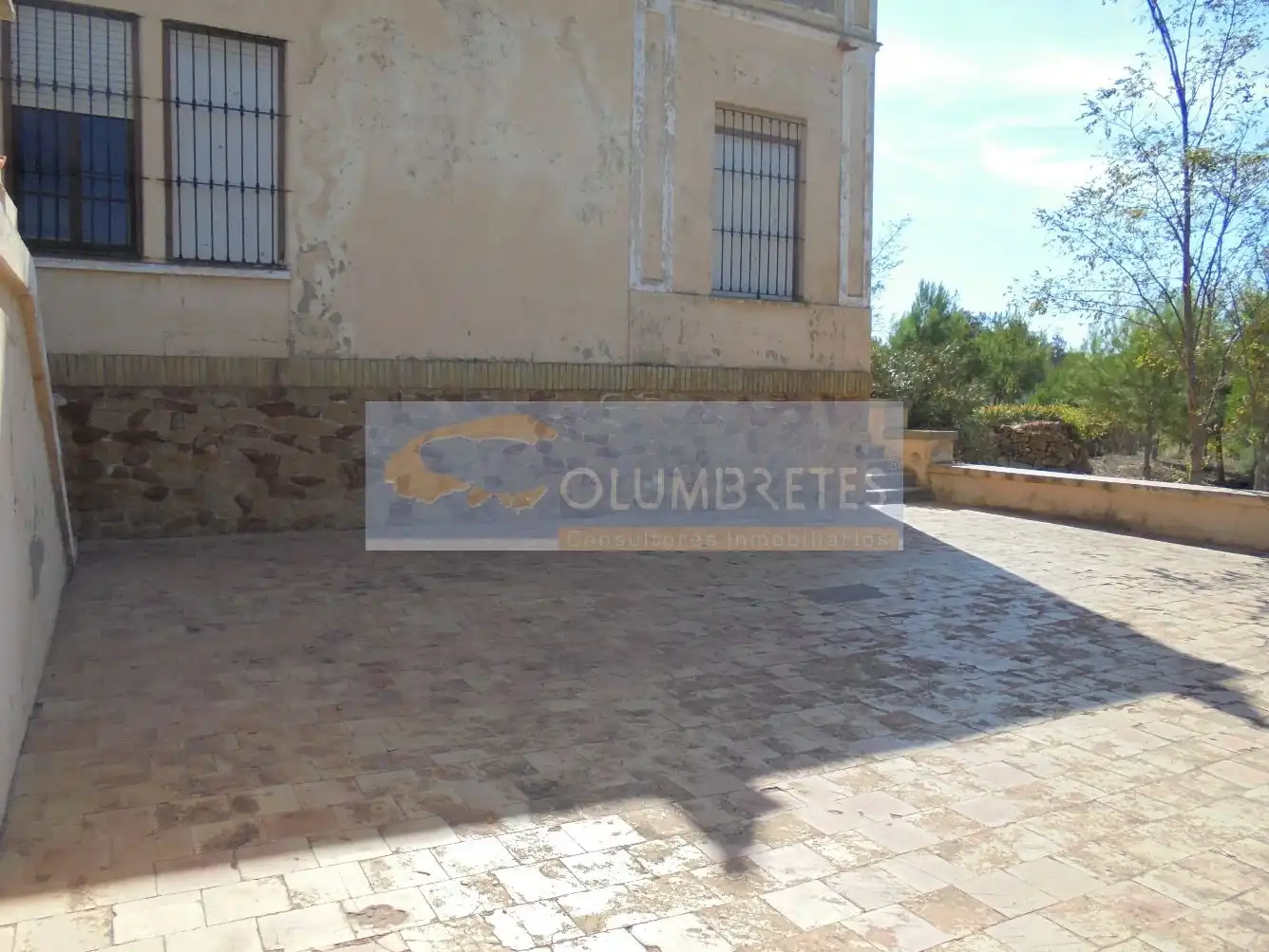 Vista exterior de Casa o chalet en venta en Castellón de la Plana / Castelló de la Plana con Jardín privado, Terraza y Trastero