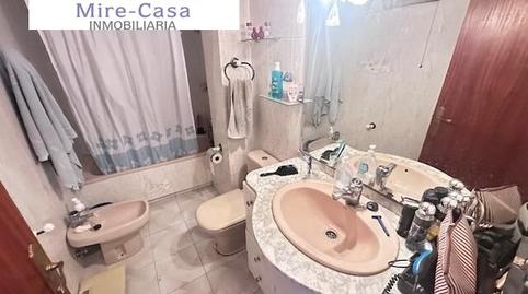 Foto 4 de Piso en venta en Camí dels Magros - Casablanca, Elche / Elx