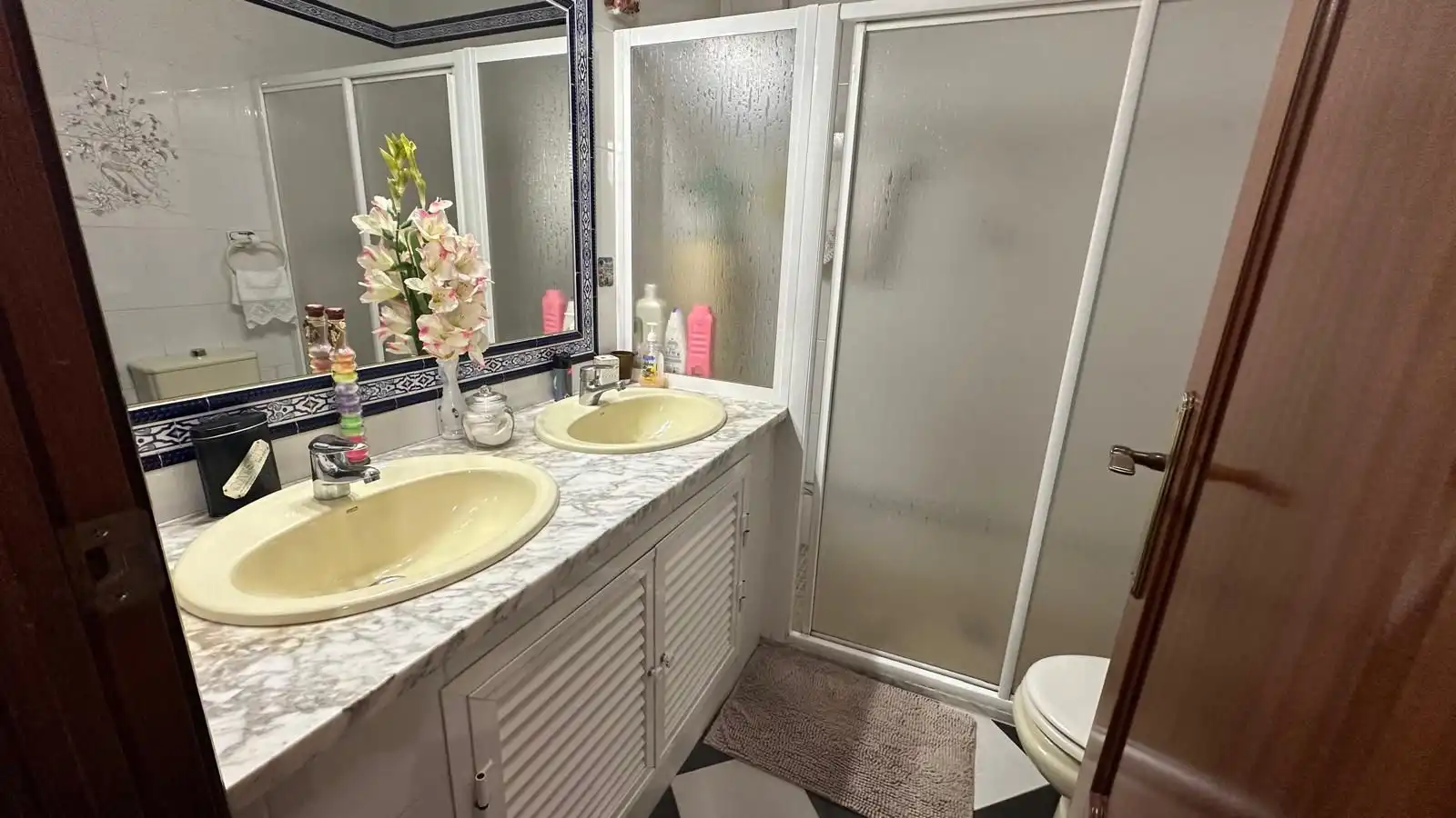 Casa adosada en venta en Centro
