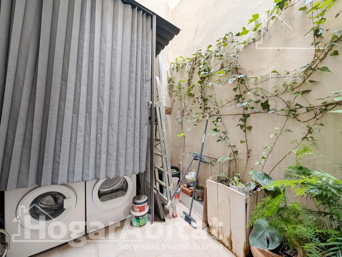 Terraza de Piso en venta en Alicante / Alacant con Aire acondicionado, Calefacción y Terraza