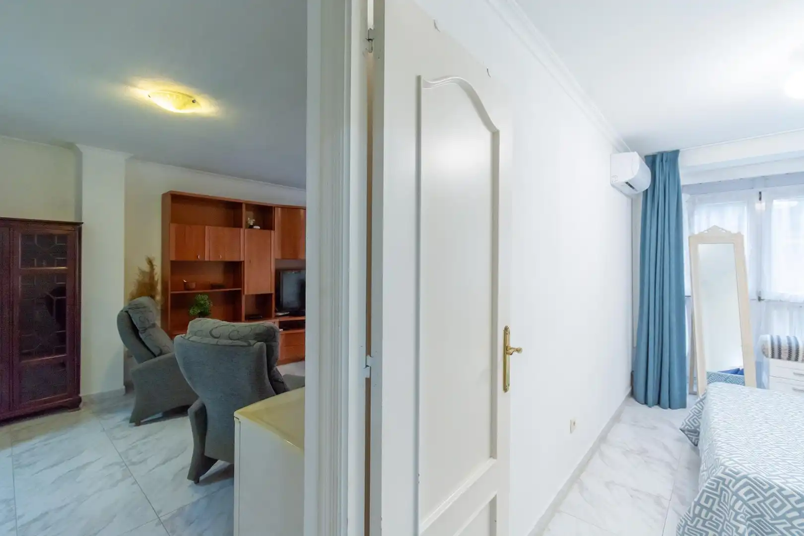 Piso en venta en Cartagena con Aire acondicionado, Trastero y Amueblado