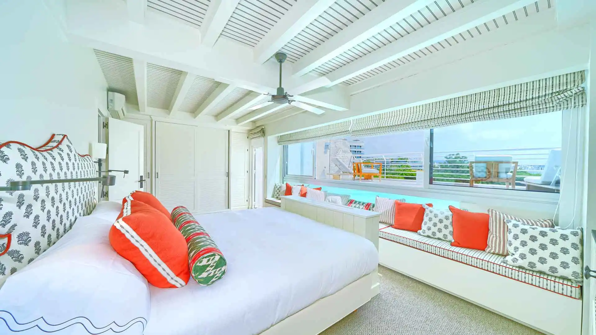 Ático con piscina en venta en PEPE CARLETON-UR MERINAS 5, imagen 7