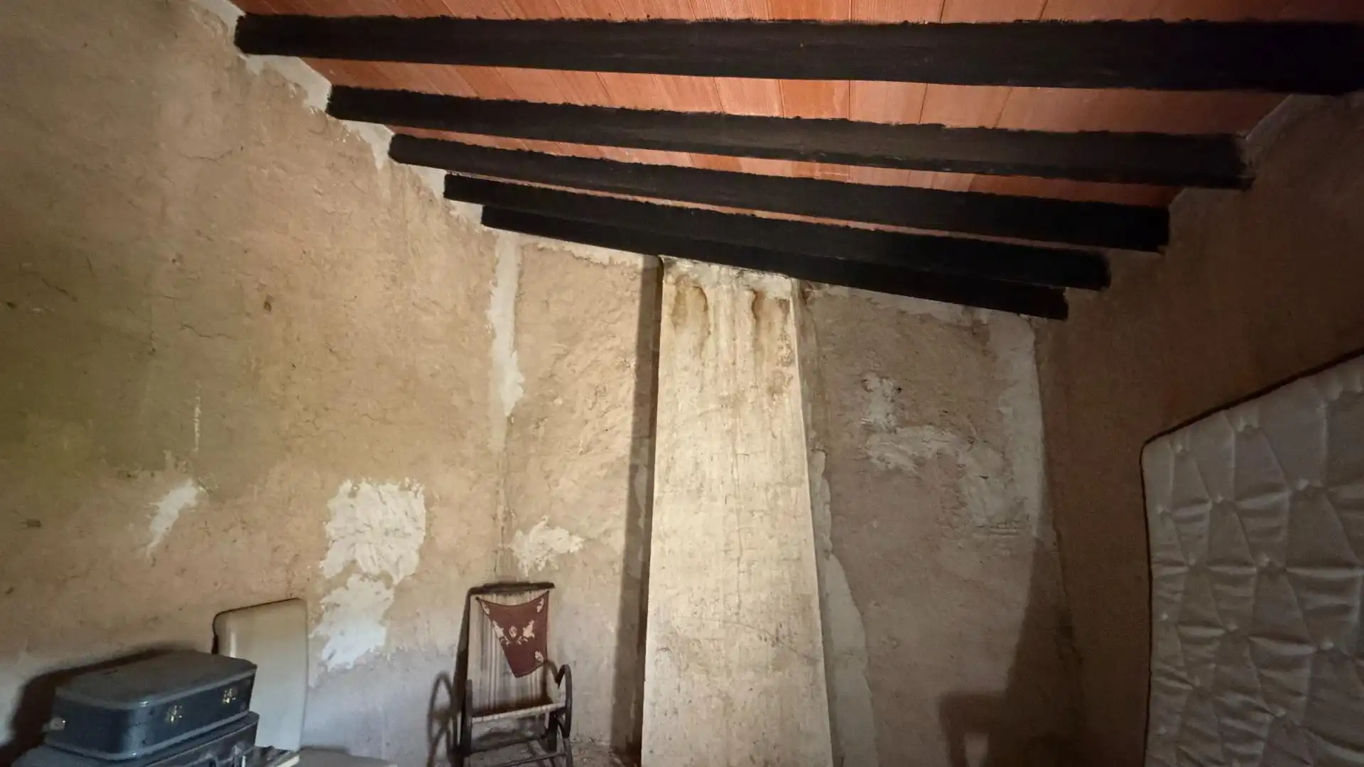 Finca rústica en venda en La Romana