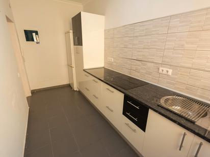 Kitchen of Flat for sale in Las Palmas de Gran Canaria