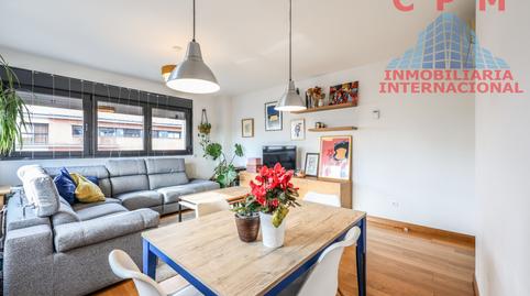 Foto 3 de Piso de alquiler en Legazpi,  Madrid Capital