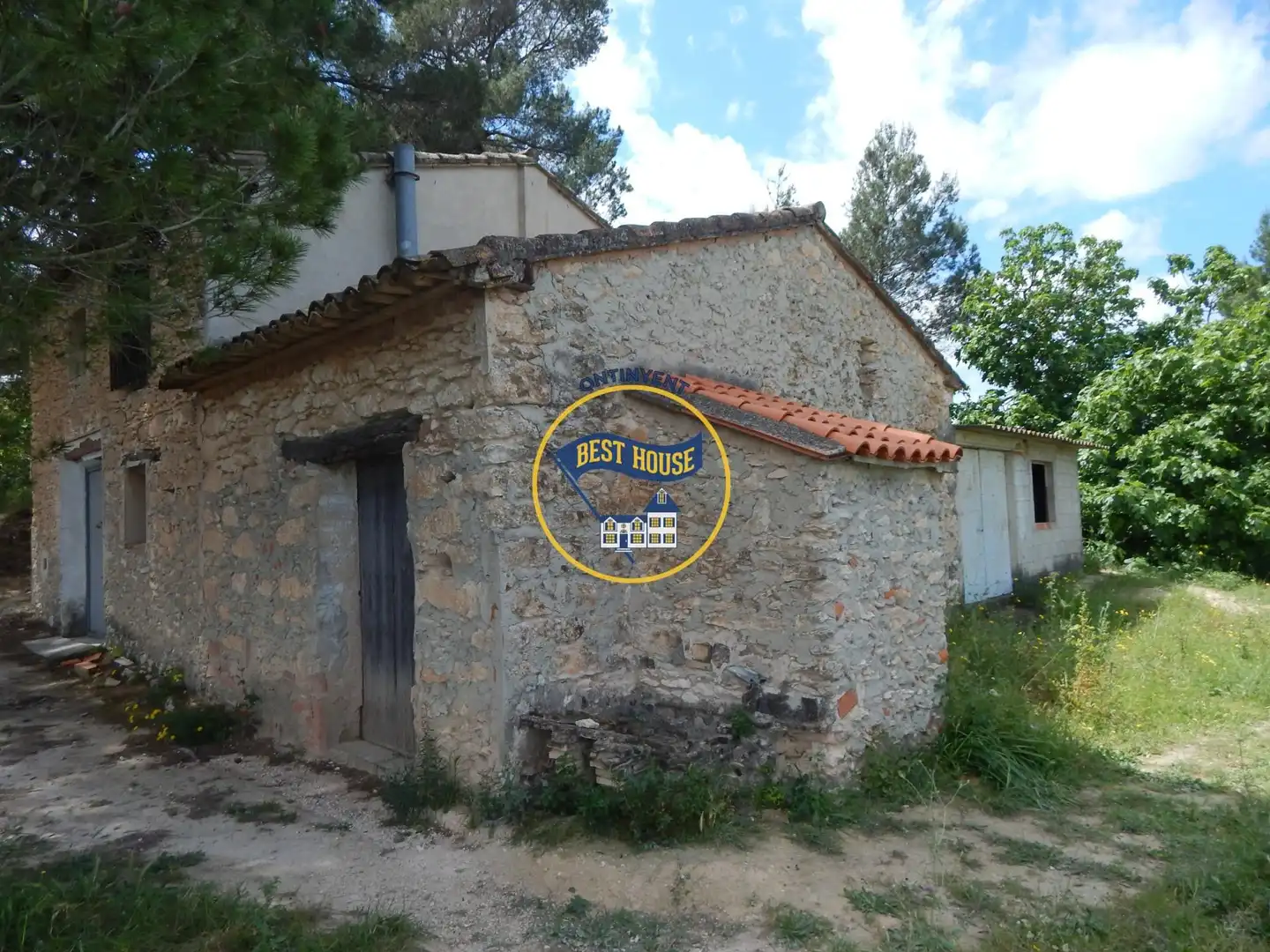 Casa o xalet en venda en Bélgida
