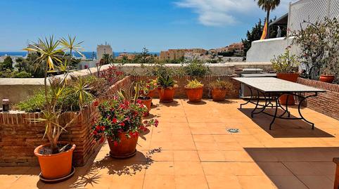 Photo 5 of Single-family semi-detached for sale in Calle Ronda del Golf Este, Hacienda Torrequebrada, Málaga