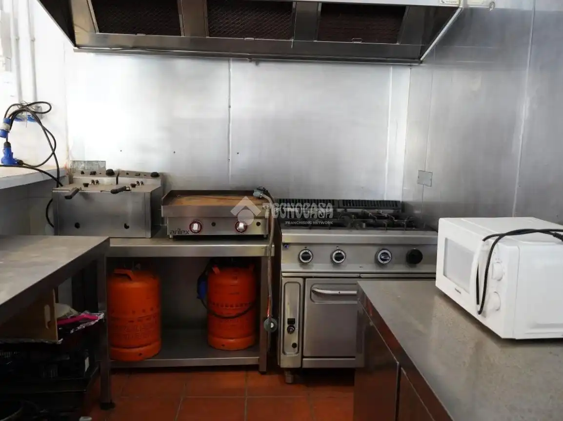 Local comercial en venda a Playa Jardín, imagen 7