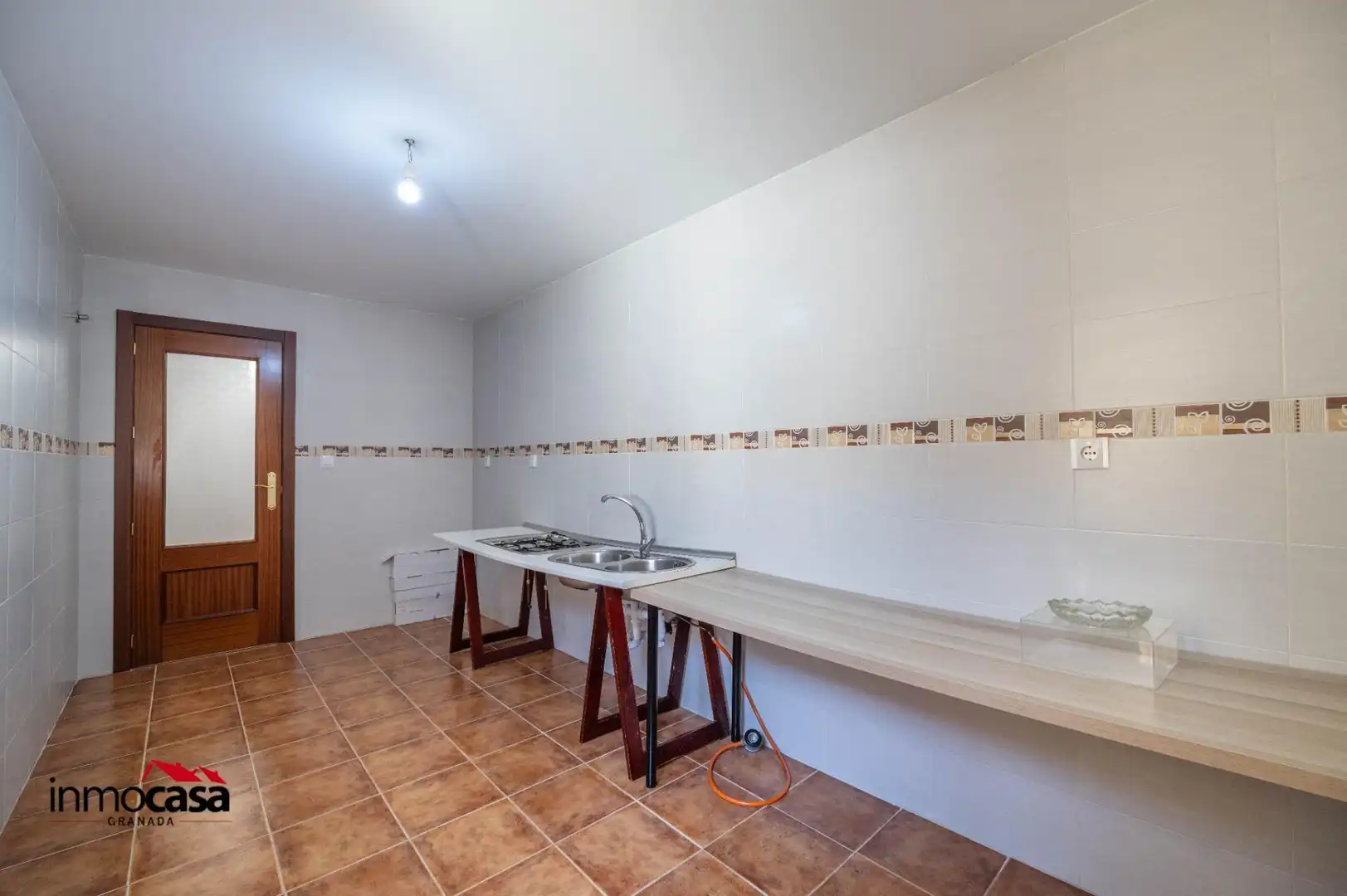 Kitchen of Flat for sale in Cijuela