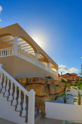 Casa-chalet en Venta en Carrer de Torrevella en Pueblo Acantilado - Lanuza