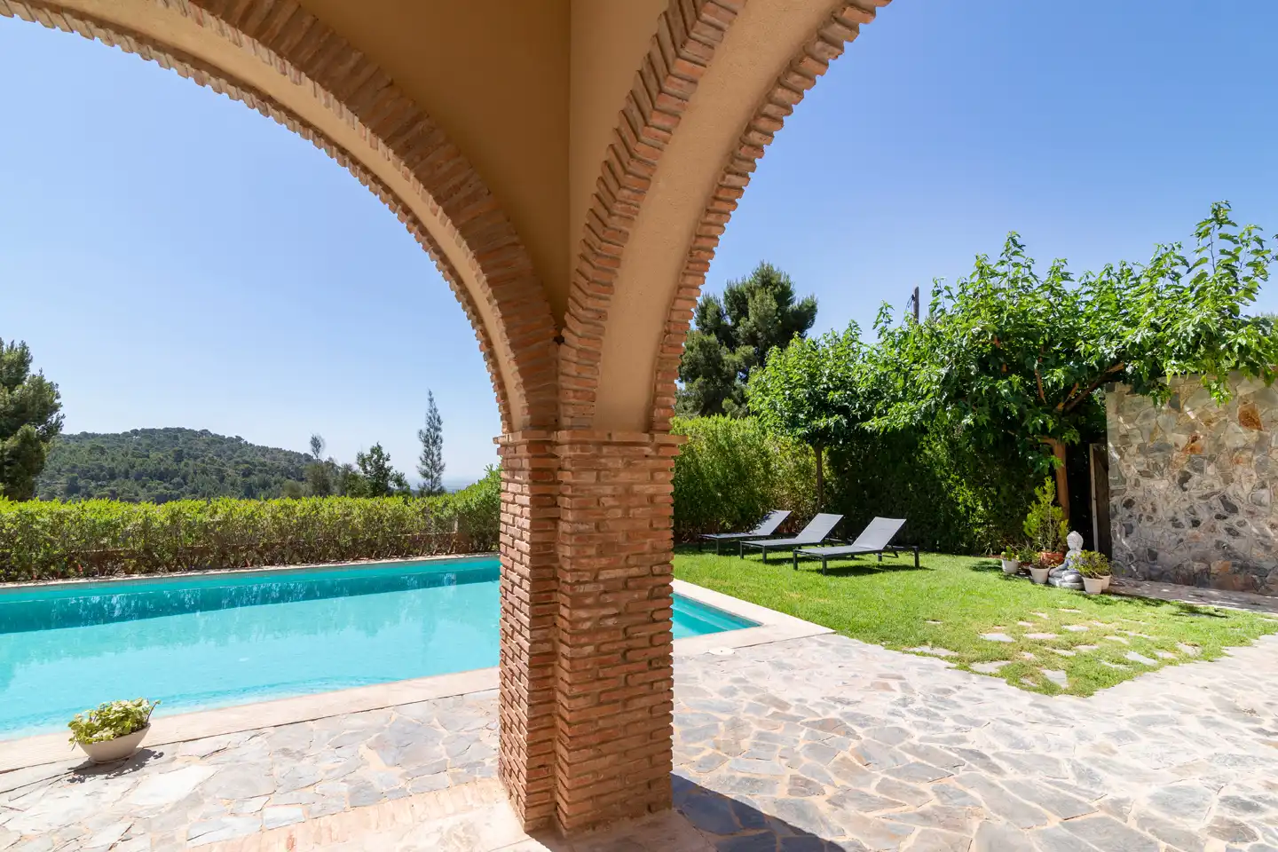 Casa o xalet en venda a San Miguel - El Paraiso