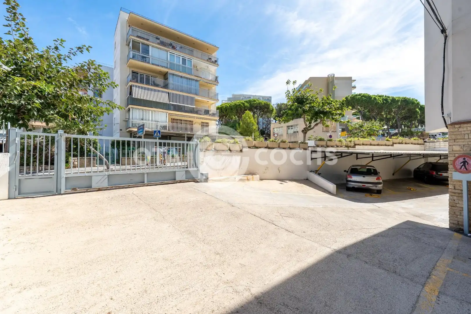 Appartamento con ascensore in vendita a Carrer BRUSSEL·LES, imagen 47