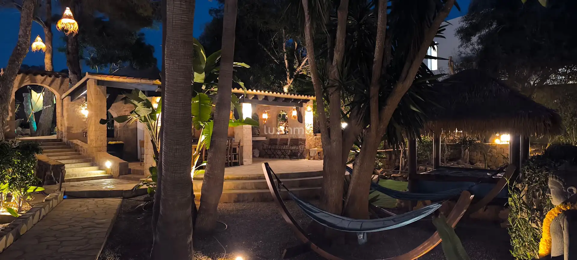 Chalet con terraza en venta en Carrer San Jaime 2, imagen 30