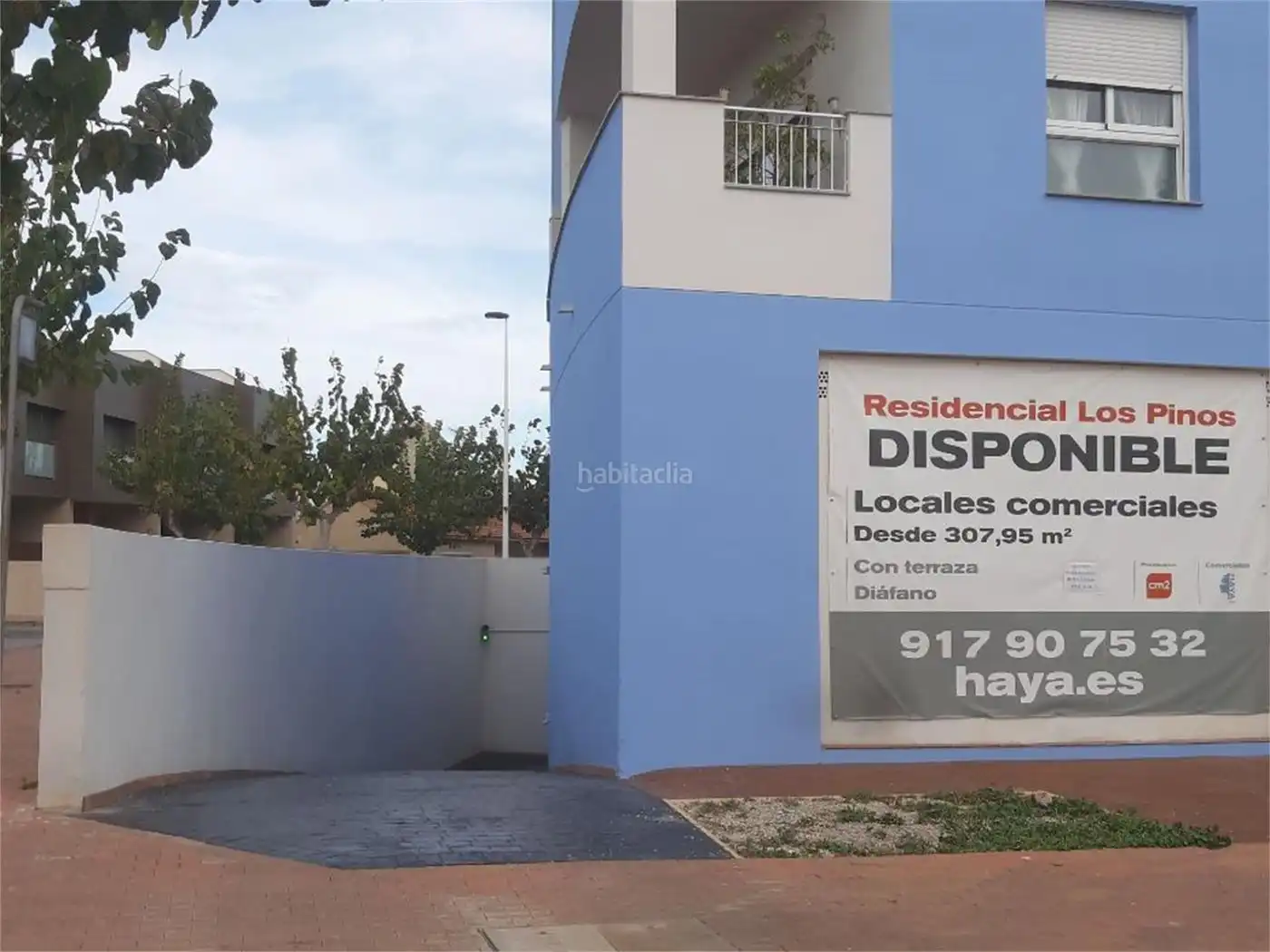Individual de lloguer a Calle el Greco 1, imagen 2
