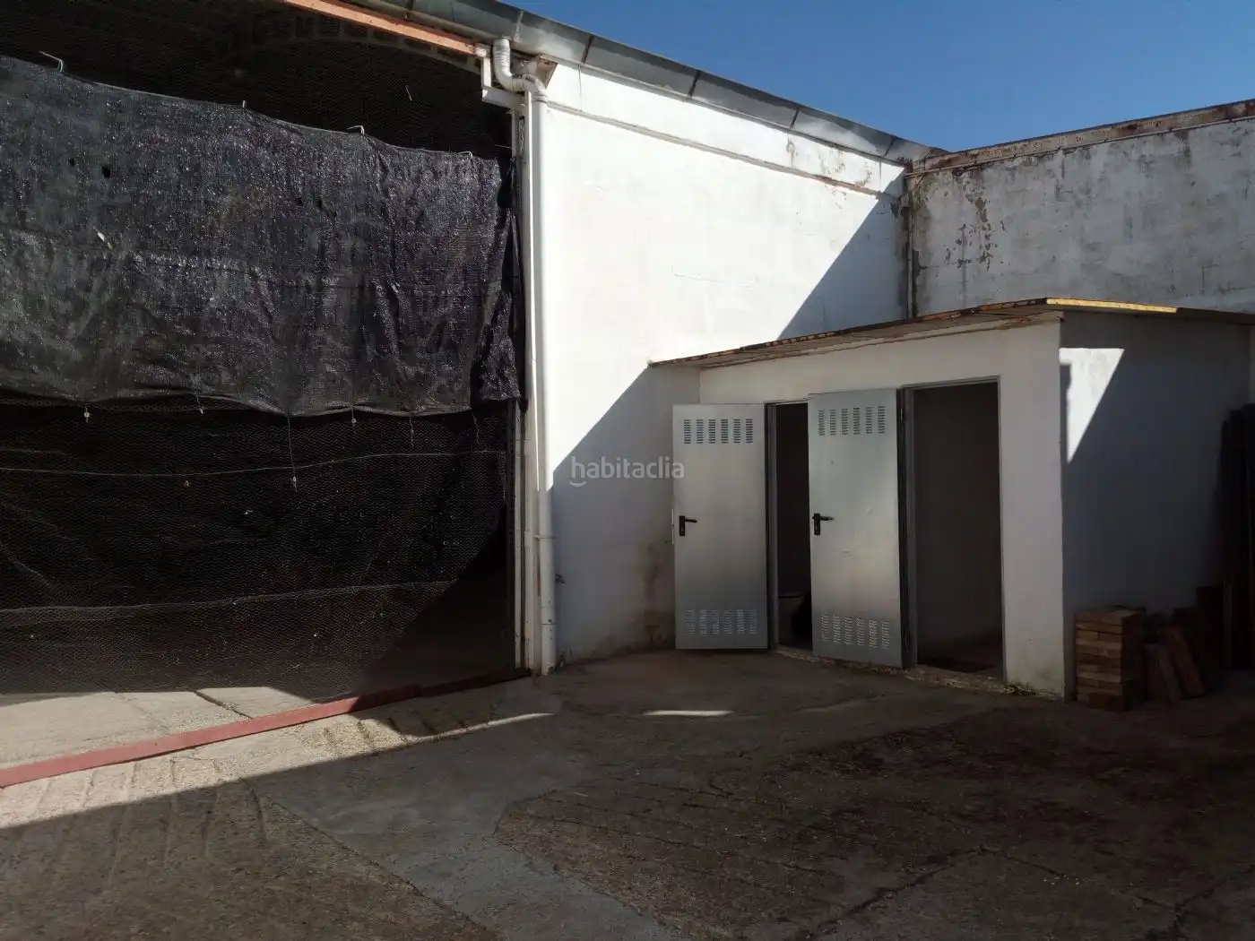 Nave industrielle à vendre à Carretera Nueva Pilones 10, imagen 9
