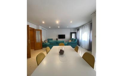 Dining room of Flat for sale in Gandia