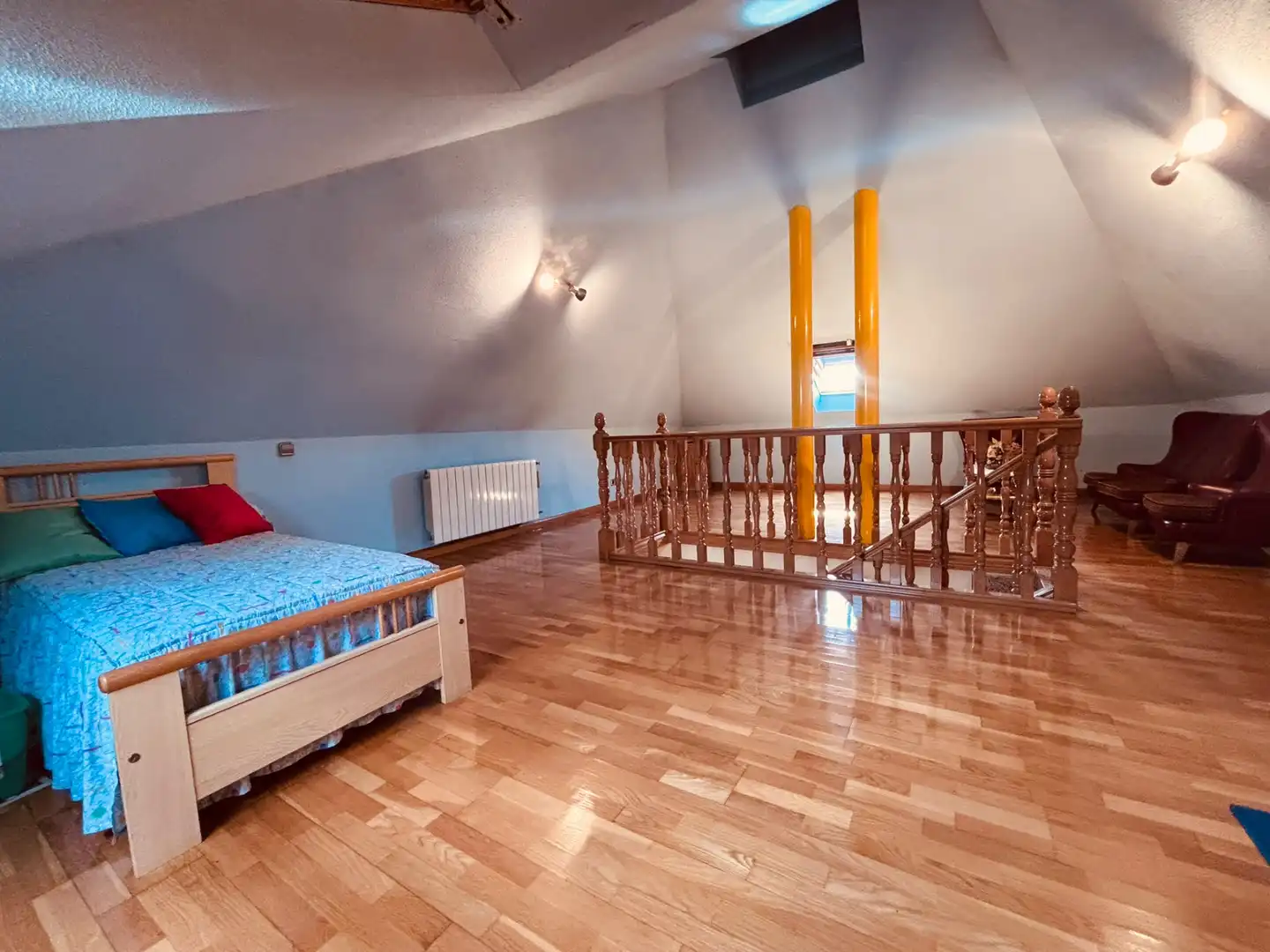 Casa bifamiliare con piscina in vendita a Sector 3, imagen 28