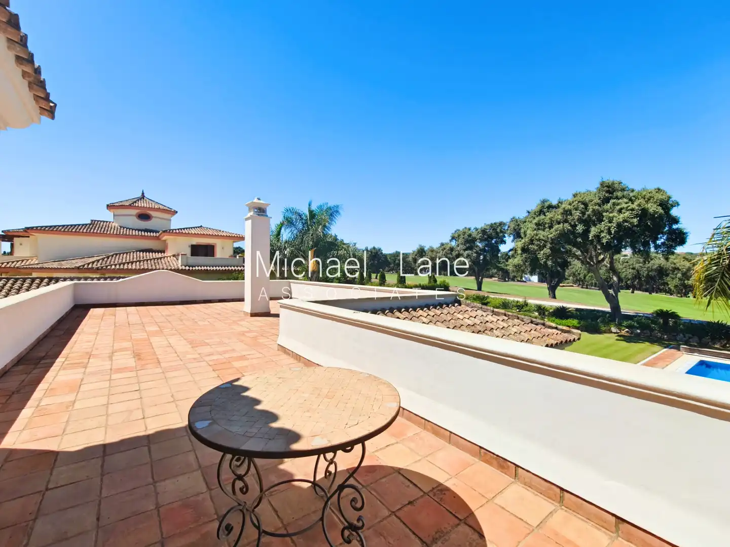 Xalet amb terrassa en venda a Sotogrande Alto, imagen 25